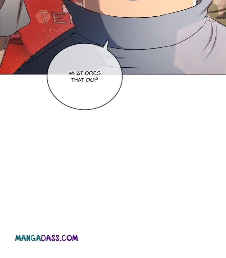 My High School Bully - Chapter 259 Page 189