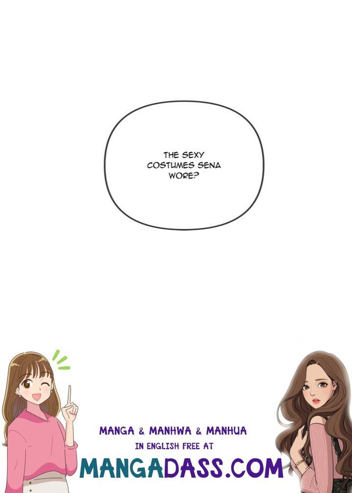 My High School Bully - Chapter 259 Page 201