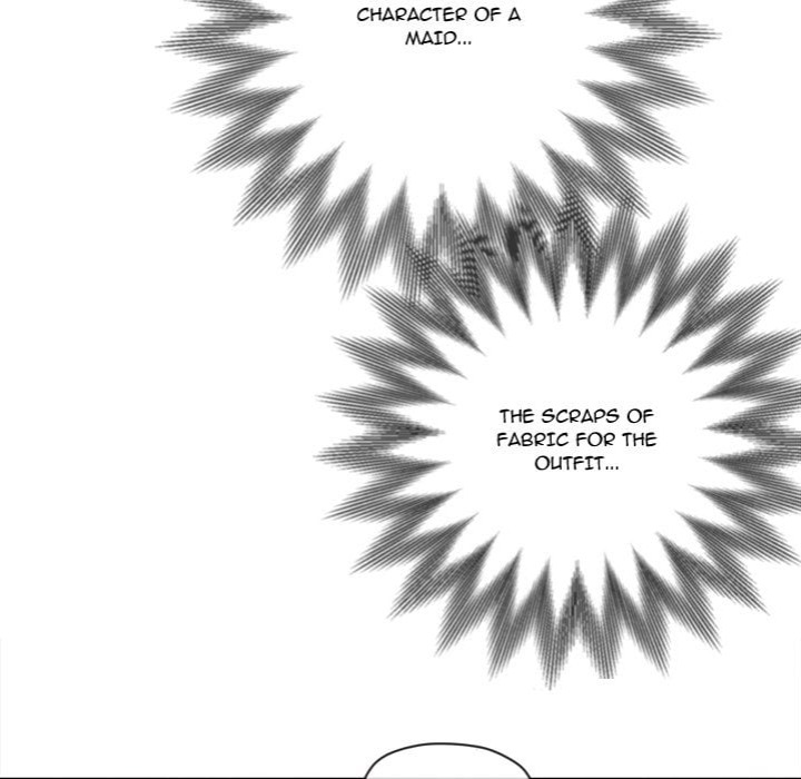 My High School Bully - Chapter 260 Page 109