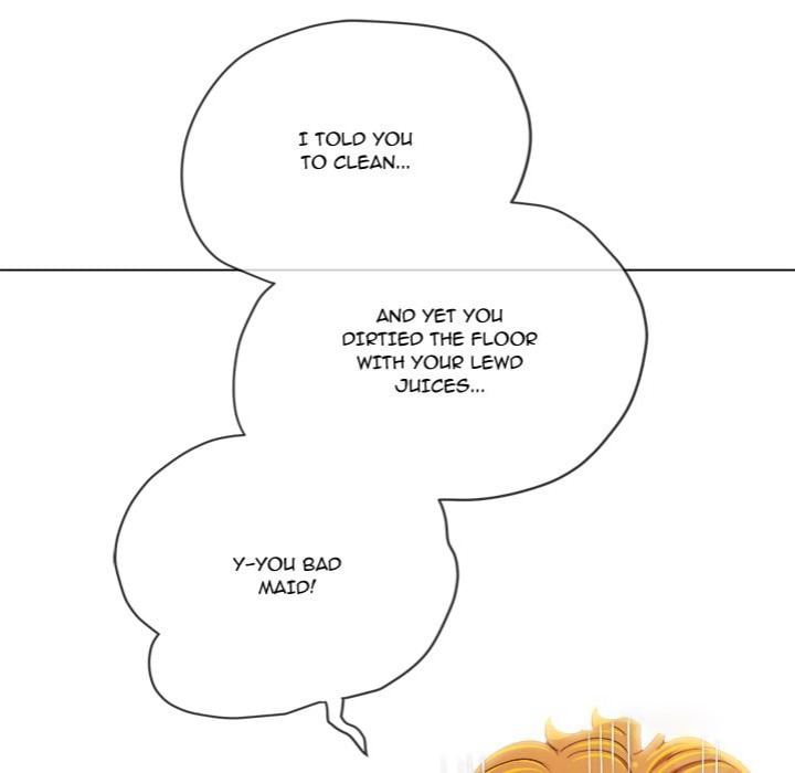 My High School Bully - Chapter 260 Page 136