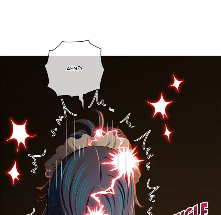 My High School Bully - Chapter 260 Page 141