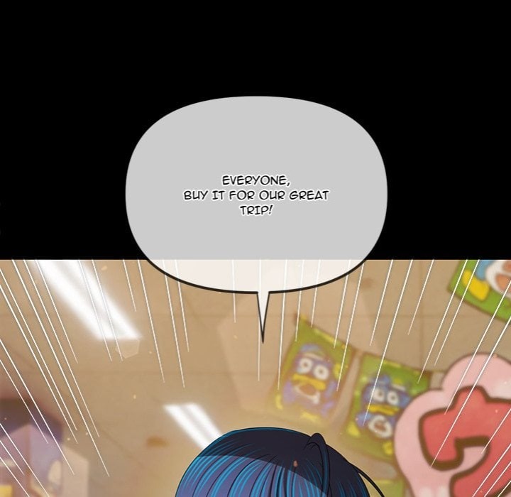 My High School Bully - Chapter 260 Page 180