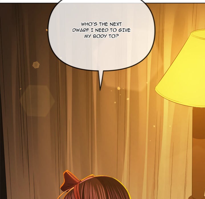 My High School Bully - Chapter 261 Page 112