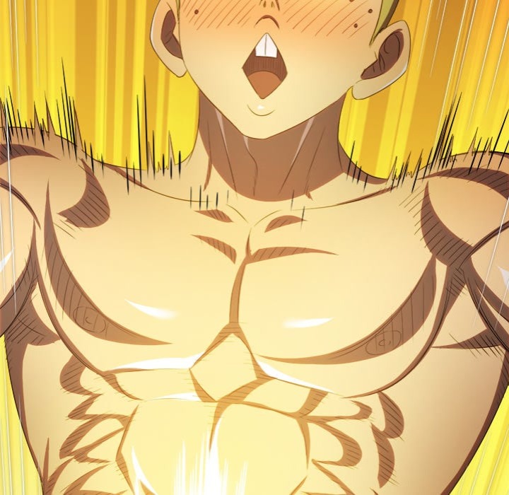 My High School Bully - Chapter 261 Page 118