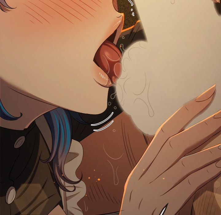 My High School Bully - Chapter 261 Page 144