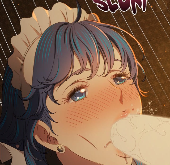 My High School Bully - Chapter 261 Page 147