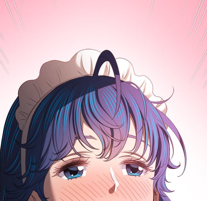 My High School Bully - Chapter 261 Page 203