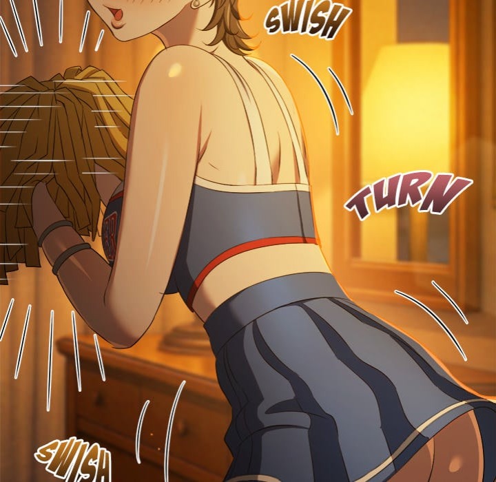 My High School Bully - Chapter 261 Page 21