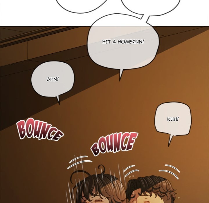 My High School Bully - Chapter 261 Page 39