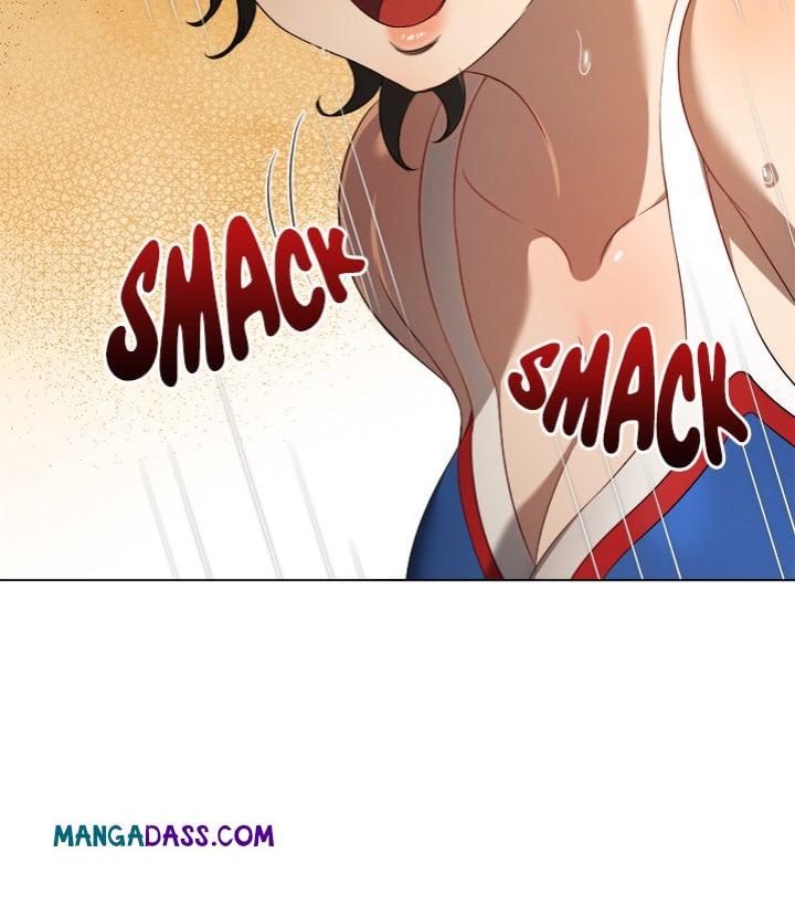 My High School Bully - Chapter 261 Page 44