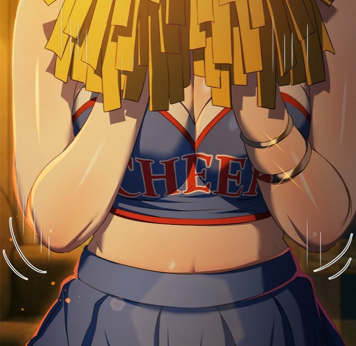 My High School Bully - Chapter 261 Page 9