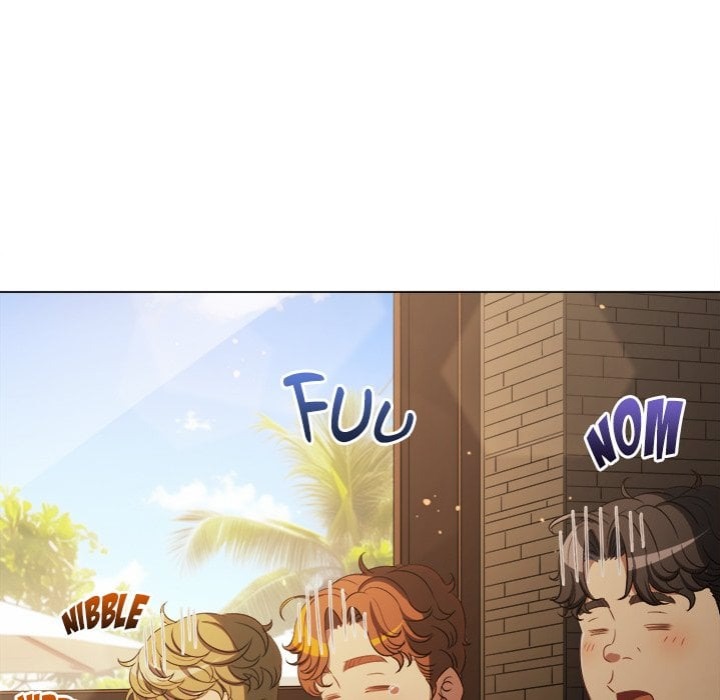 My High School Bully - Chapter 263 Page 11