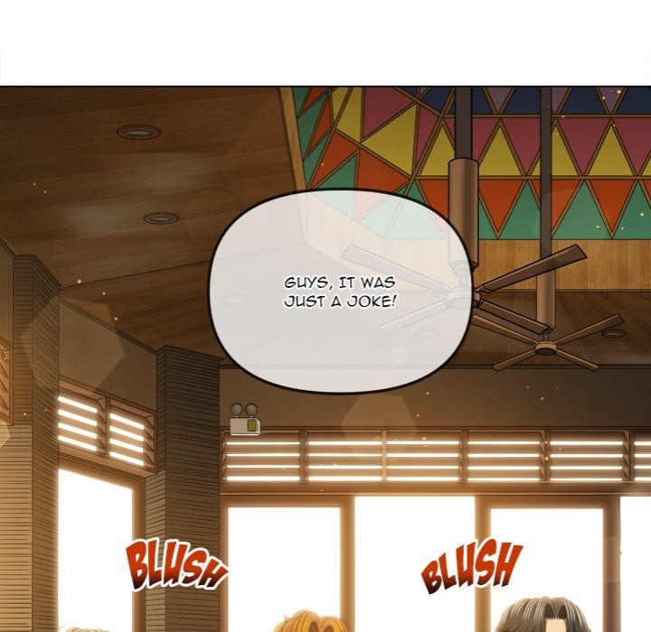 My High School Bully - Chapter 263 Page 124