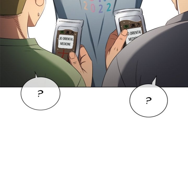 My High School Bully - Chapter 263 Page 141