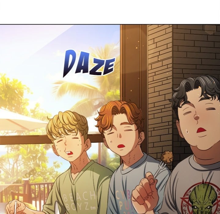 My High School Bully - Chapter 263 Page 23