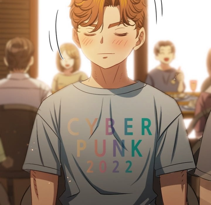 My High School Bully - Chapter 263 Page 42