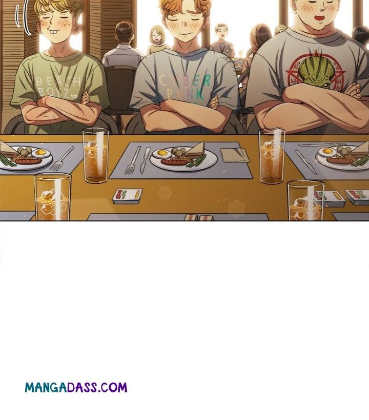 My High School Bully - Chapter 263 Page 54