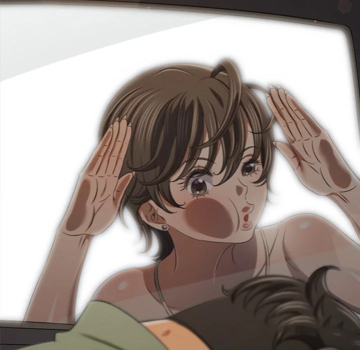 My High School Bully - Chapter 264 Page 140