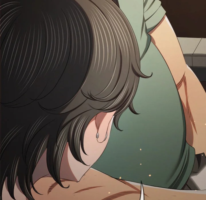 My High School Bully - Chapter 264 Page 165