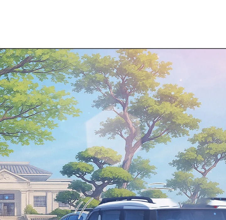 My High School Bully - Chapter 264 Page 84