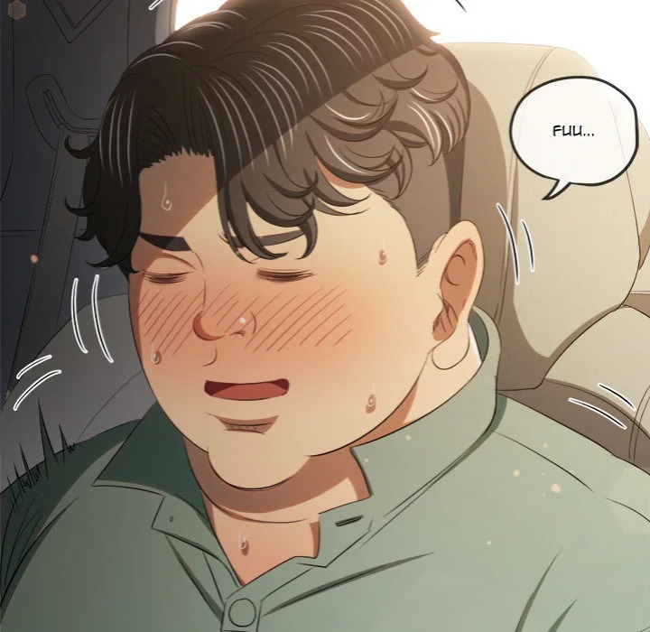 My High School Bully - Chapter 264 Page 89