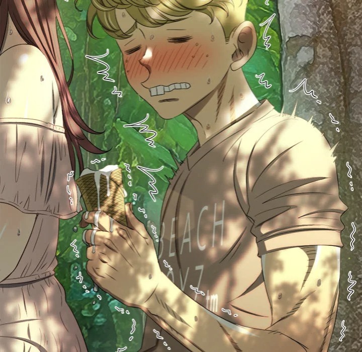 My High School Bully - Chapter 266 Page 147