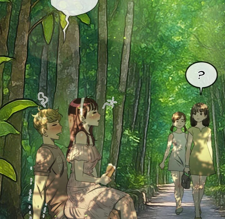 My High School Bully - Chapter 266 Page 169