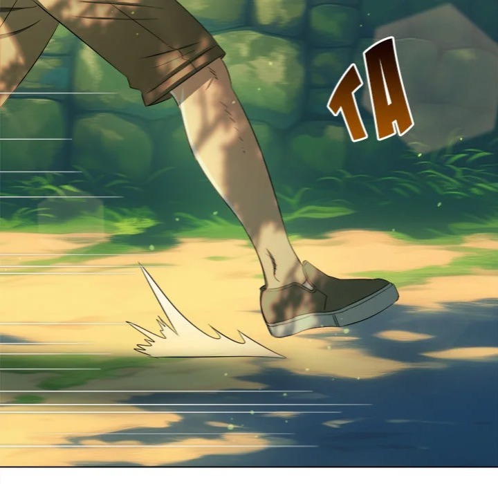 My High School Bully - Chapter 266 Page 173