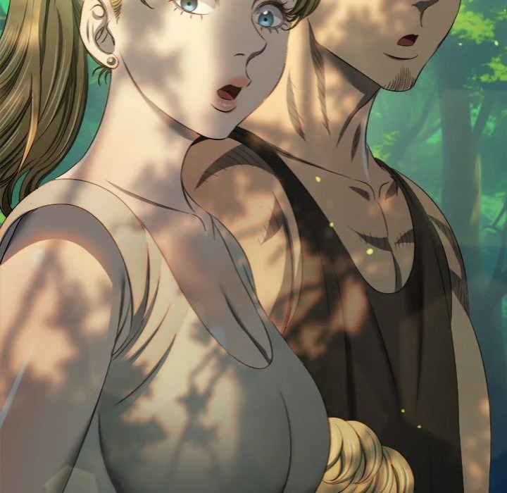 My High School Bully - Chapter 266 Page 62