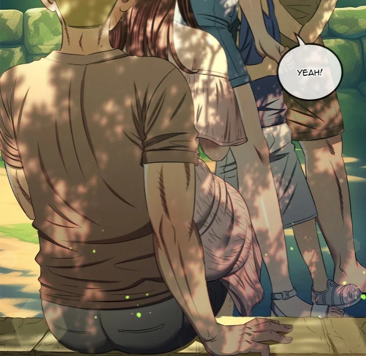 My High School Bully - Chapter 266 Page 66