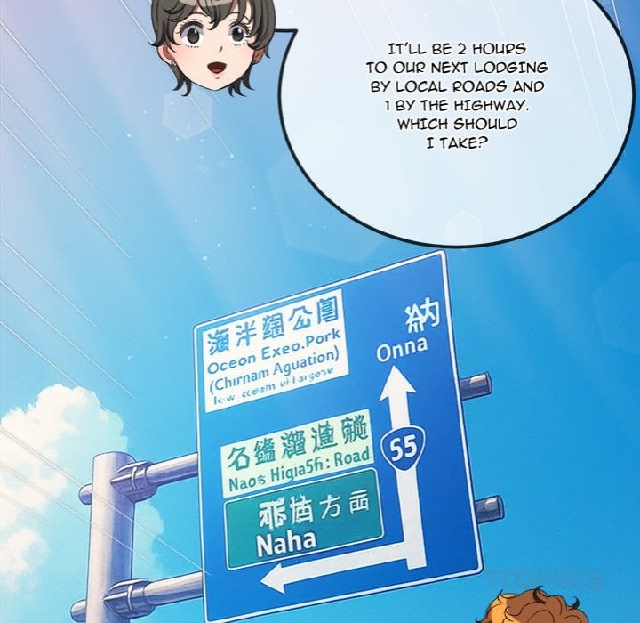 My High School Bully - Chapter 267 Page 140