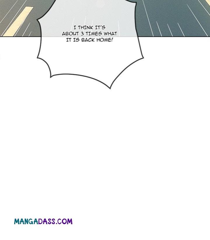 My High School Bully - Chapter 267 Page 153