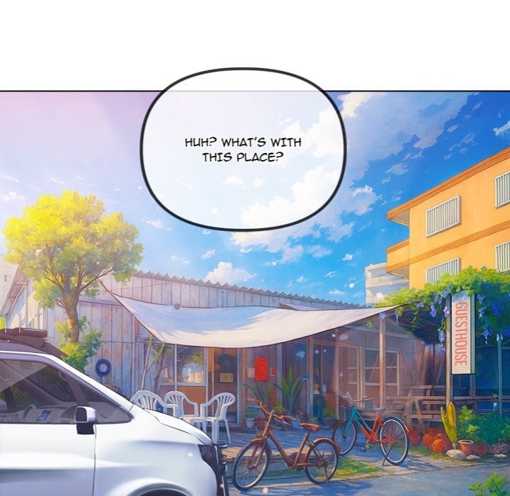 My High School Bully - Chapter 267 Page 160