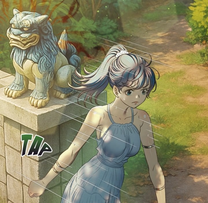 My High School Bully - Chapter 267 Page 33