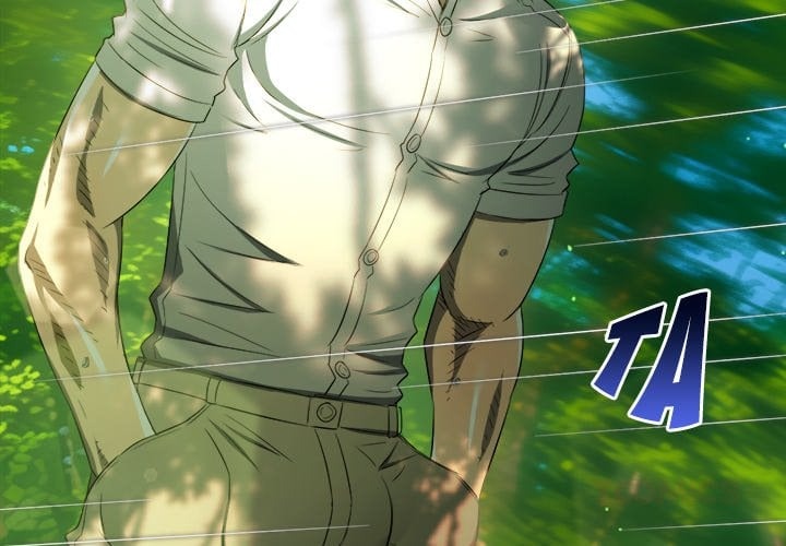 My High School Bully - Chapter 267 Page 4