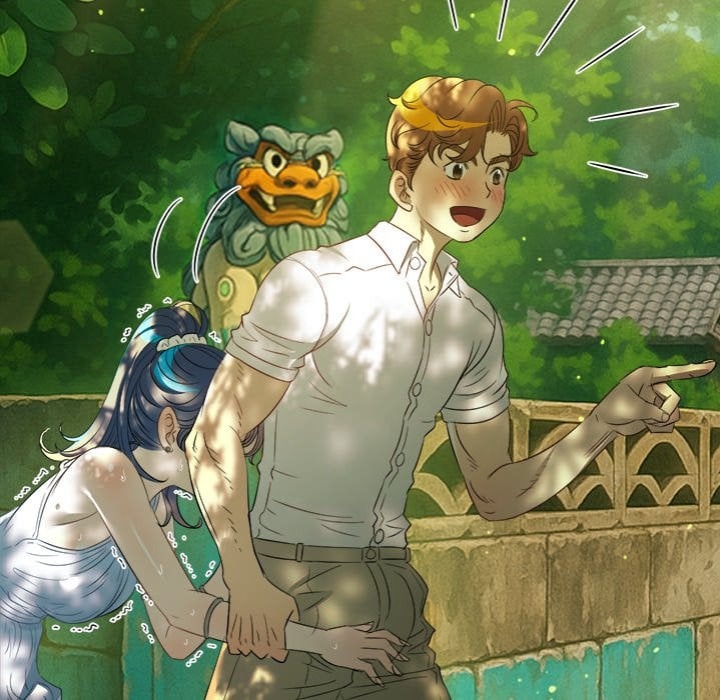 My High School Bully - Chapter 267 Page 63