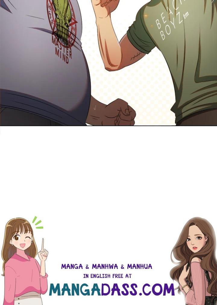 My High School Bully - Chapter 268 Page 182