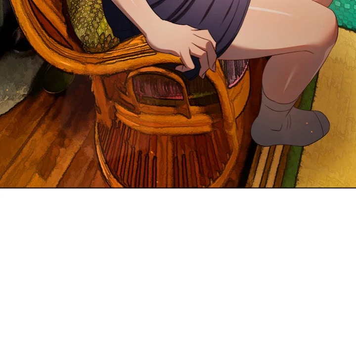 My High School Bully - Chapter 268 Page 37