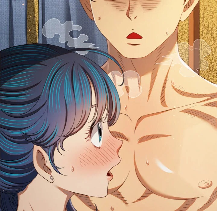 My High School Bully - Chapter 268 Page 9