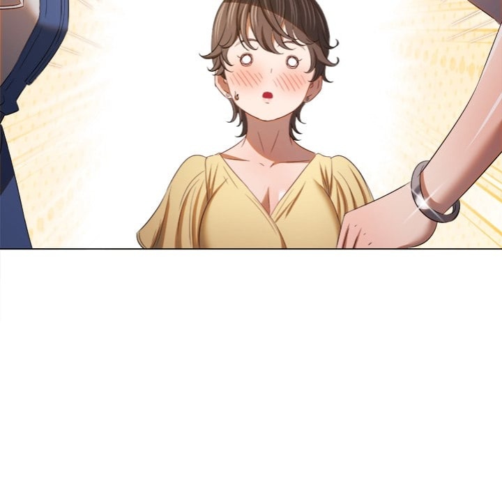 My High School Bully - Chapter 269 Page 124