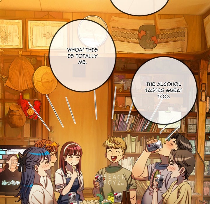 My High School Bully - Chapter 269 Page 19