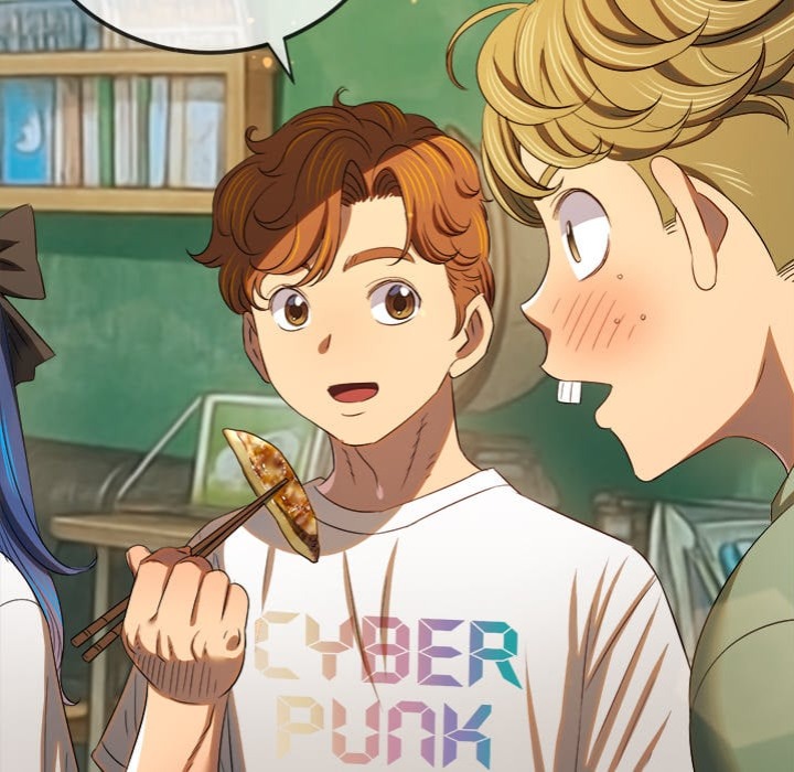 My High School Bully - Chapter 269 Page 69