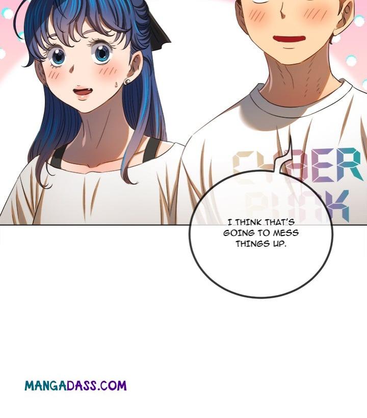 My High School Bully - Chapter 269 Page 74