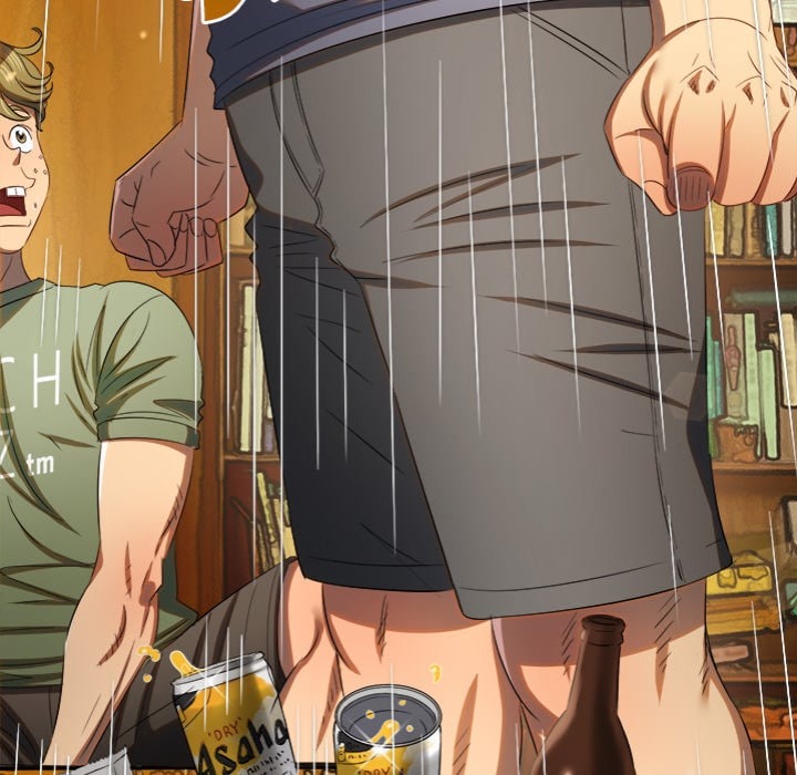 My High School Bully - Chapter 269 Page 77