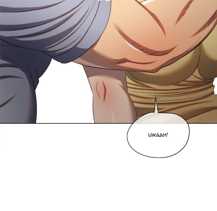 My High School Bully - Chapter 269 Page 84