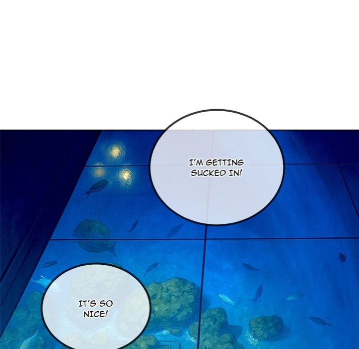 My High School Bully - Chapter 270 Page 123