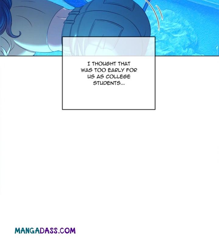 My High School Bully - Chapter 270 Page 133