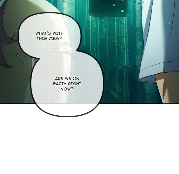 My High School Bully - Chapter 270 Page 154