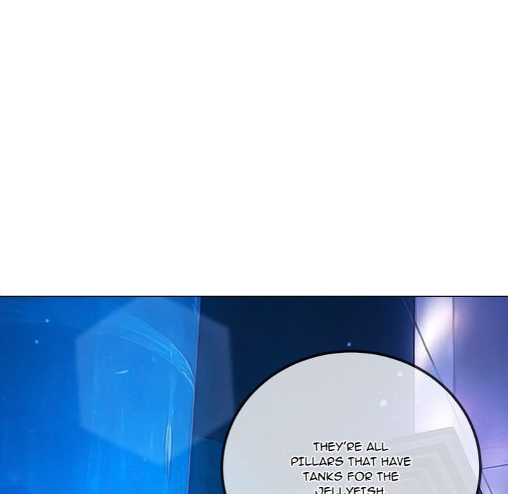 My High School Bully - Chapter 270 Page 158