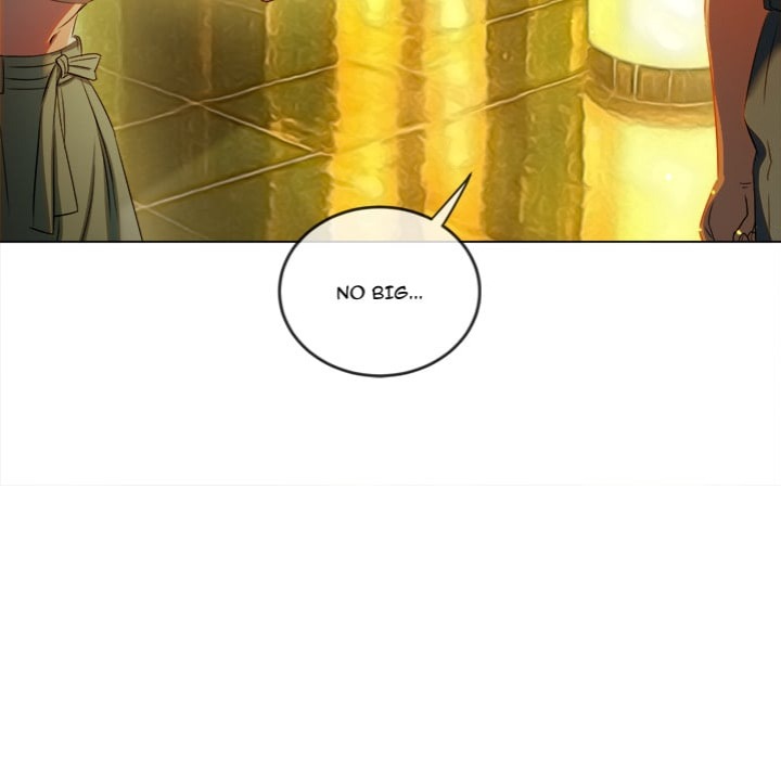 My High School Bully - Chapter 270 Page 174